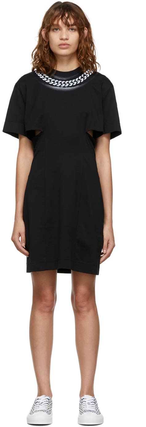 givenchy t shirt dress